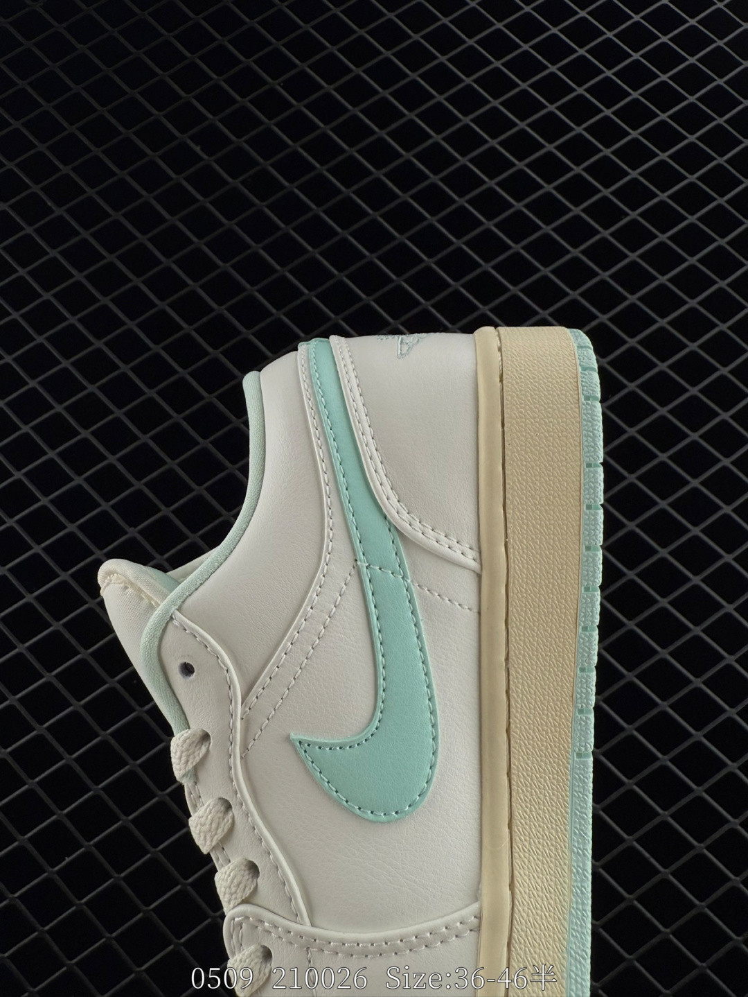 Air Jordan 1 Low AJ1